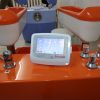 Secția de Recuperare, Medicină Fizică și Balneologie își reia activitatea după mai bine de un an de zile!