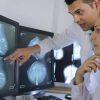 Peste 1.300 de mamografii – pentru 700 de paciente – s-au efectuat în prima parte a acestui an în Laboratorul de Radiologie și Imagistică Medicală.