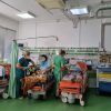 Secția Clinică Medicina Muncii a intrat în circuit COVID-19!