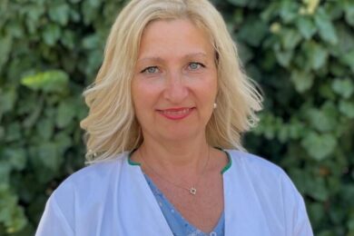 Dr. Dorina Maria ONIȚA