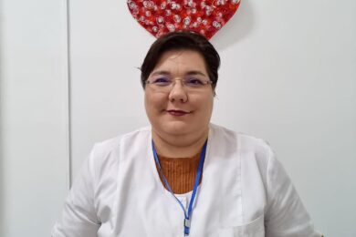 Dr. Andrea Emilia PASKA