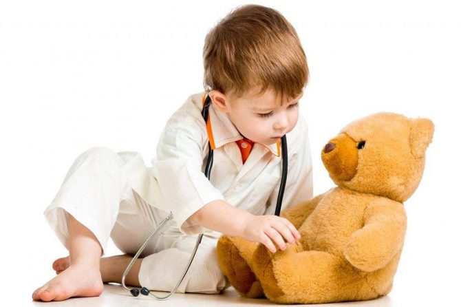 Spitalul Clinic Județean de Urgență Arad efectuează examinări de tip – electroencefalogramă (EEG) pentru pacienții minori!