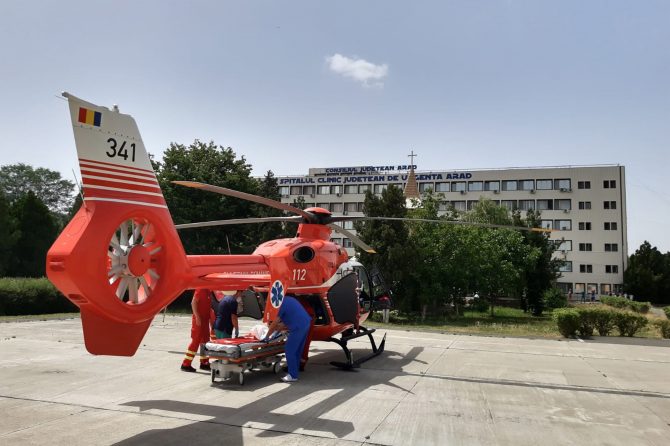 11.790 de pacienți au necesitat îngrijiri de urgență în primele două luni ale anului!