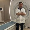 RMN de cord – una dintre cele mai noi investigații imagistice din cadrul Laboratorului de Radiologie și Imagistică Medicală!