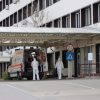 36 de persoane, cu infecție SARS CoV-2  sunt internate în secțiile COVID-19!