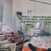 Numărul pacienților cu infecție SARS CoV-2 se apropie de 200! Secția Clinică Chirurgie Generală II intră în circuit COVID-19!