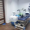 În jur de 50 de pacienți beneficiază, zilnic, de recuperare medicală în Baza de Tratament a SCJU Arad!