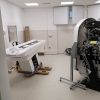 SCJU Arad și-a completat aparatura medicală cu încă un computer tomograf