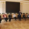 Dezbatere pe tema prevenției, de Ziua Mondială a Sănătății!