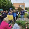 „Săptămâna verde” la Spitalul Clinic Județean de Urgență Arad!