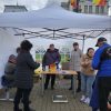 Printre arădeni, de Ziua Mondială a Sănătății!