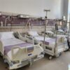 S-au finalizat lucrările la Secția Clinică ATI II!