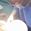 Intervenție deosebită în sala de operații a Secției Clinice Chirurgie și Ortopedie Pediatrică!