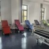 De astăzi, Secția Clinică Oncologie Medicală își desfășoară activitatea în noul sediu!