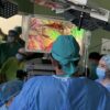 Intervenții laparoscopice cu aparatură ultramodernă, în Blocul Operator al Ginecologiei!