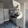 Din această lună, la spital, se efectuează și mamografii cu tomosinteză!