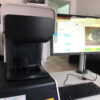 Un nou echipament performant – biometru optic – este funcțional, din această lună, în Compartimentul de Oftalmologie!
