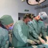 Un nou serviciu medical pentru pacienții care necesită tratamente intravenoase repetate
