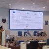 Opt echipamente de înaltă calitate achiziționate prin proiectul „Dotarea Laboratorului de Microbiologie Medicală din cadrul SCJU Arad”